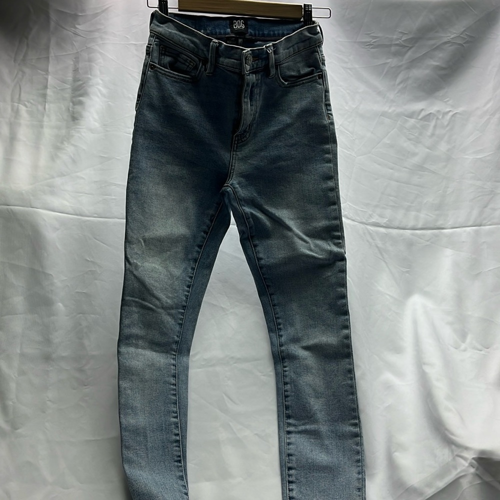 Women’s Urban Outfitters skinny jeans